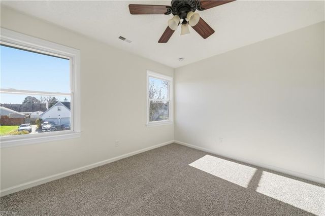 4732 Brompton DR, Virginia Beach, VA 23456