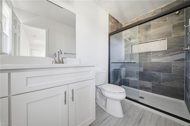 4732 Brompton DR, Virginia Beach, VA 23456