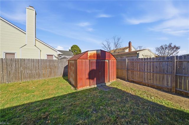 4732 Brompton DR, Virginia Beach, VA 23456