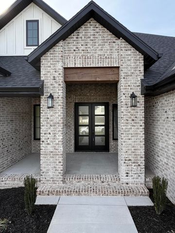 6027 S Holland Avenue, Springfield, MO 65810