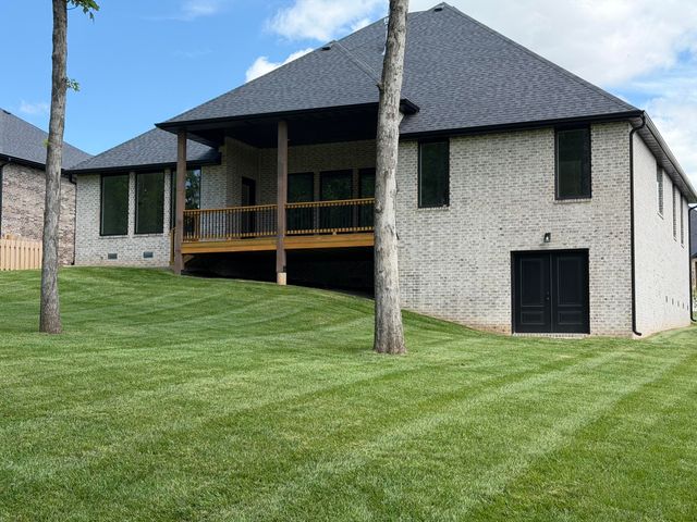 6027 S Holland Avenue, Springfield, MO 65810