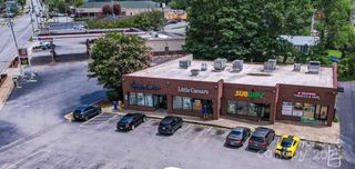 671 Spartanburg Highway, Hendersonville, NC 28792