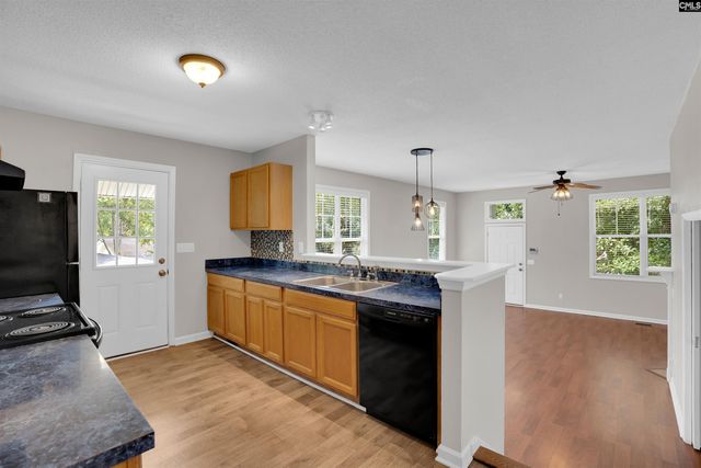 716 Laurel Hill Lane, Columbia, SC 29201