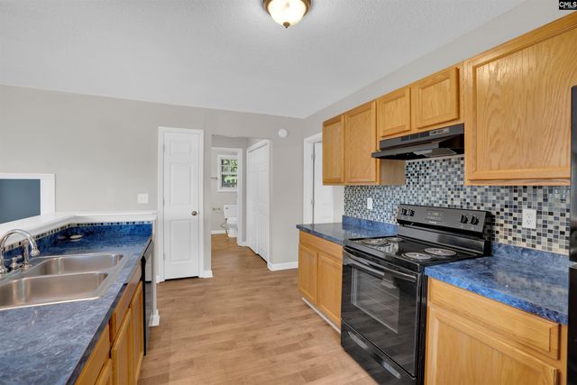 716 Laurel Hill Lane, Columbia, SC 29201