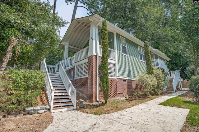716 Laurel Hill Lane, Columbia, SC 29201