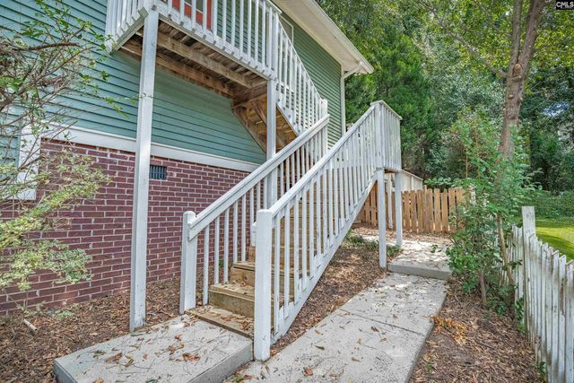 716 Laurel Hill Lane, Columbia, SC 29201