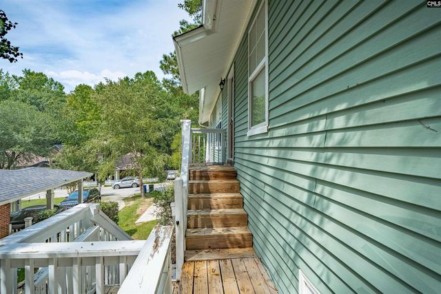716 Laurel Hill Lane, Columbia, SC 29201