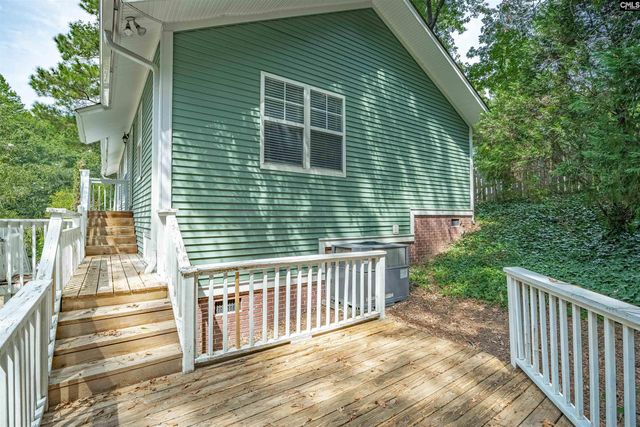 716 Laurel Hill Lane, Columbia, SC 29201