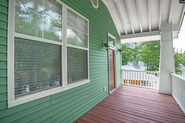 716 Laurel Hill Lane, Columbia, SC 29201