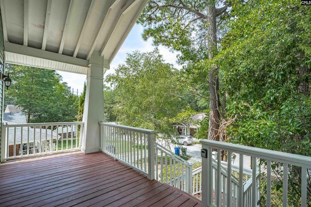 716 Laurel Hill Lane, Columbia, SC 29201