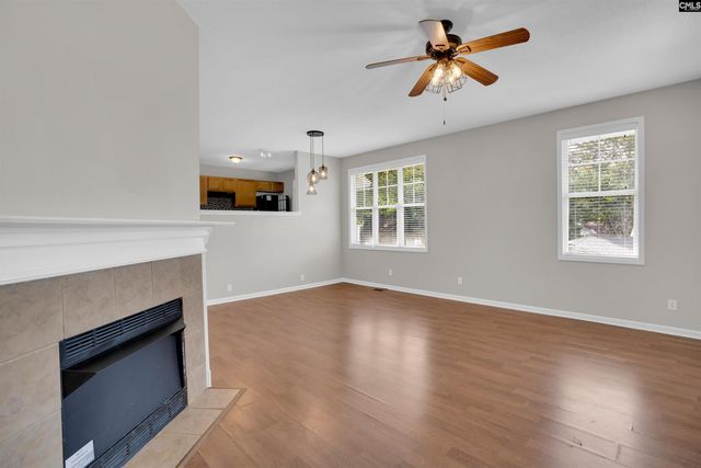 716 Laurel Hill Lane, Columbia, SC 29201