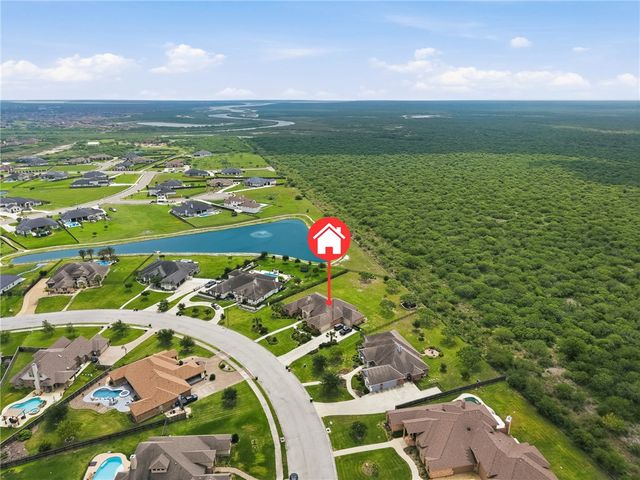 8710 King Ranch Dr, Corpus Christi, TX 78414