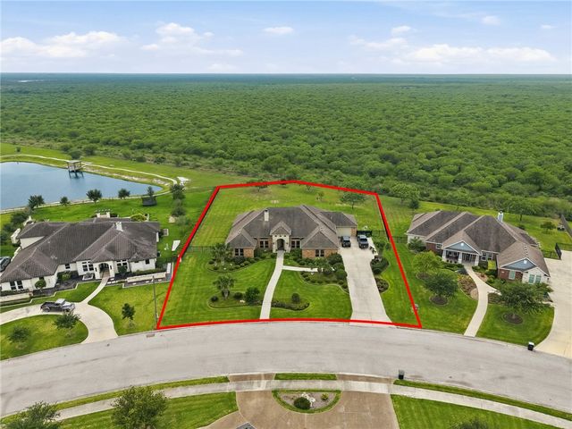 8710 King Ranch Dr, Corpus Christi, TX 78414