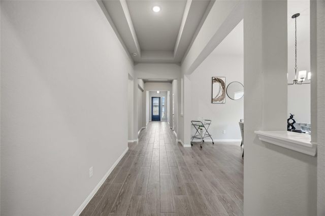 2808 Bisbee Road, League City, TX 77573