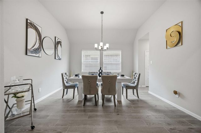2808 Bisbee Road, League City, TX 77573