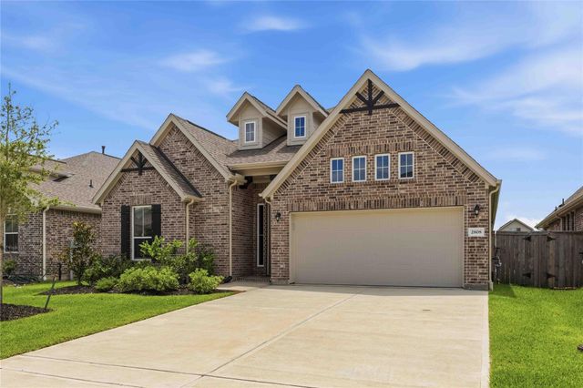 2808 Bisbee Road, League City, TX 77573