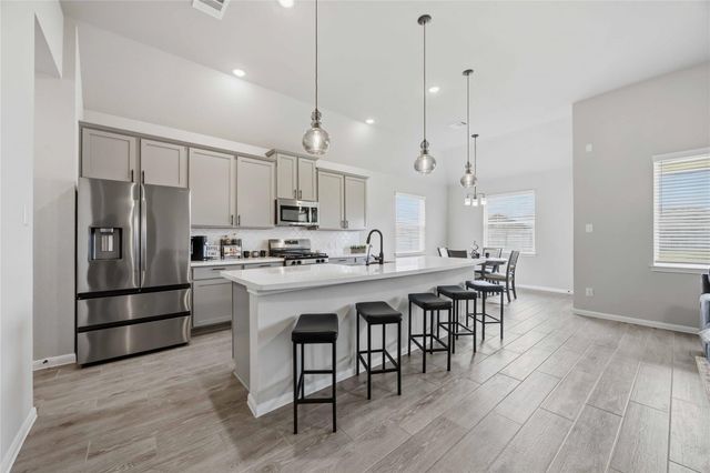 2808 Bisbee Road, League City, TX 77573