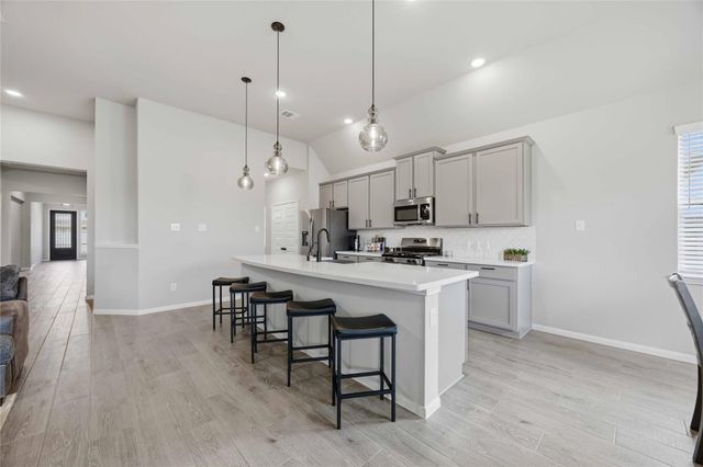 2808 Bisbee Road, League City, TX 77573