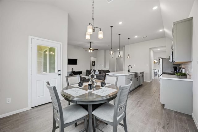 2808 Bisbee Road, League City, TX 77573