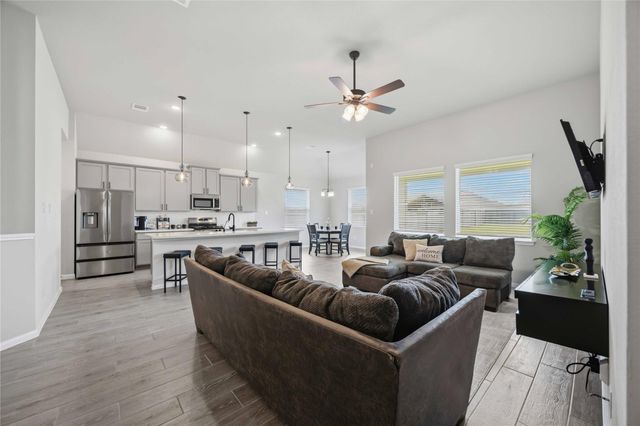 2808 Bisbee Road, League City, TX 77573