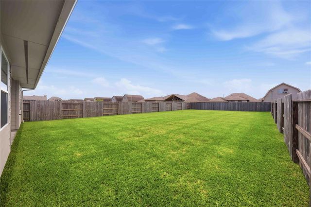 2808 Bisbee Road, League City, TX 77573