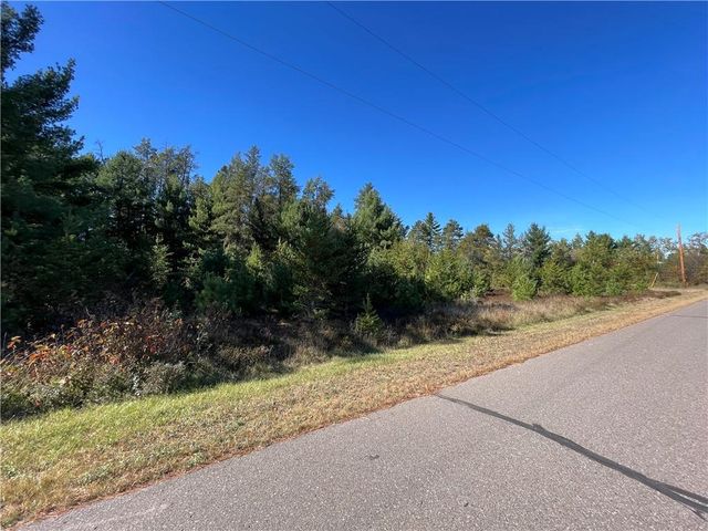 0 Heinz Road, Hayward, WI 54843