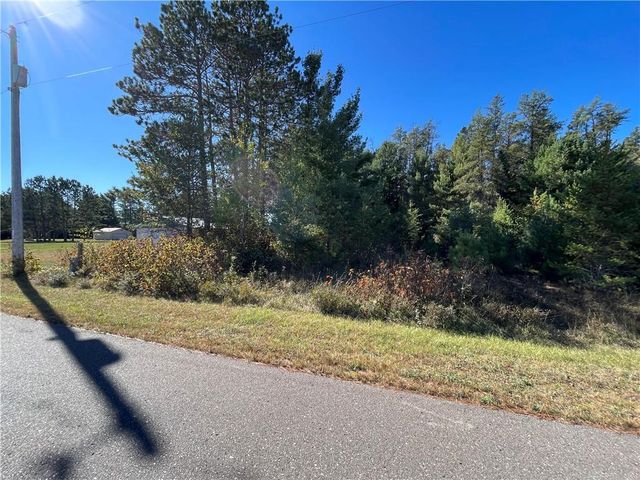 0 Heinz Road, Hayward, WI 54843