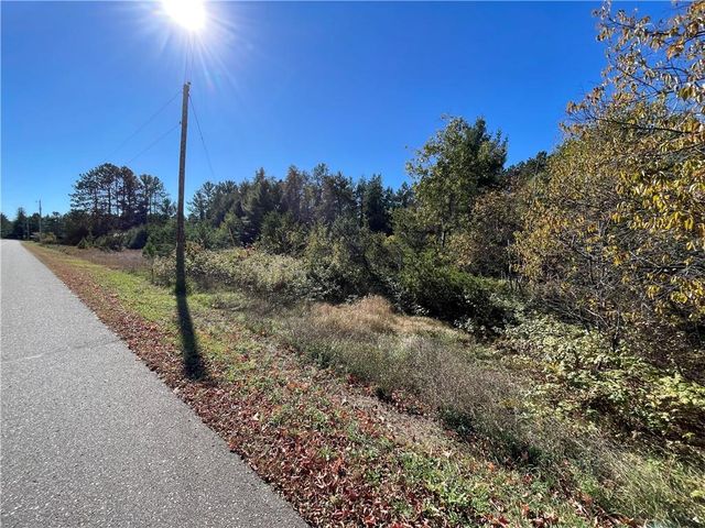 0 Heinz Road, Hayward, WI 54843