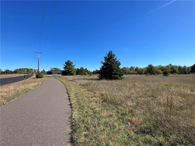 0 Heinz Road, Hayward, WI 54843