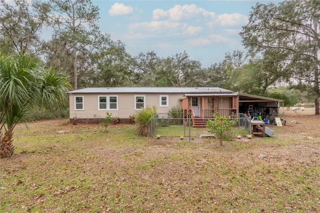 112 MAGNOLIA STREET, Hawthorne, FL 32640