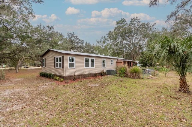 112 MAGNOLIA STREET, Hawthorne, FL 32640