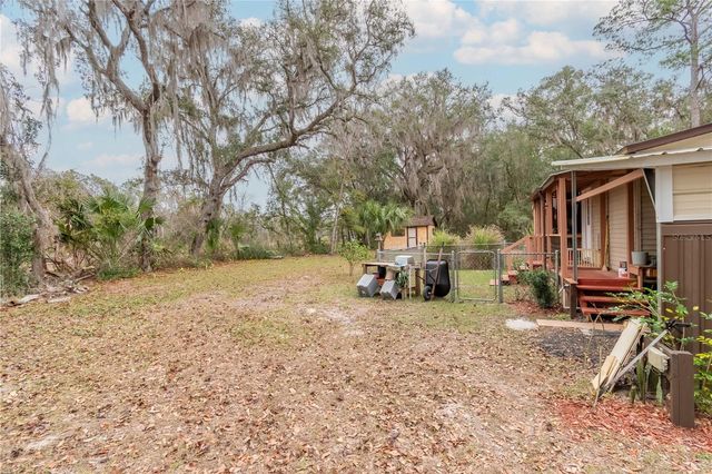 112 MAGNOLIA STREET, Hawthorne, FL 32640