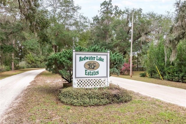 112 MAGNOLIA STREET, Hawthorne, FL 32640