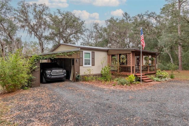 112 MAGNOLIA STREET, Hawthorne, FL 32640