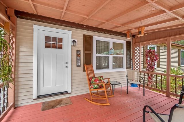 112 MAGNOLIA STREET, Hawthorne, FL 32640