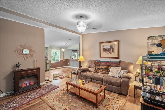 112 MAGNOLIA STREET, Hawthorne, FL 32640