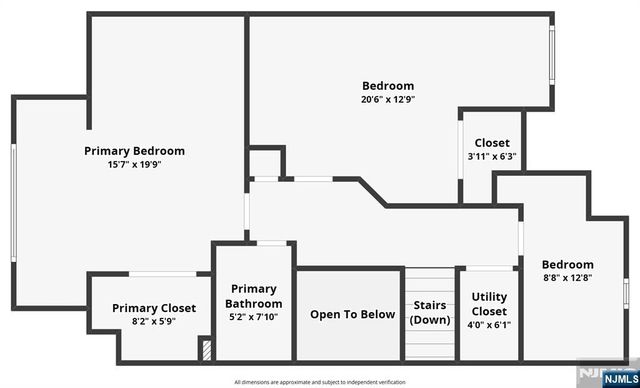 39 Triumph Court B, East Rutherford, NJ 07073