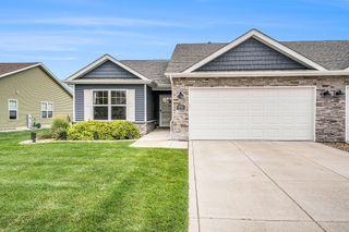 14939 Carey Street A, Cedar Lake, IN 46303