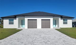 8551 AGATE STREET, Port Charlotte, FL 33981