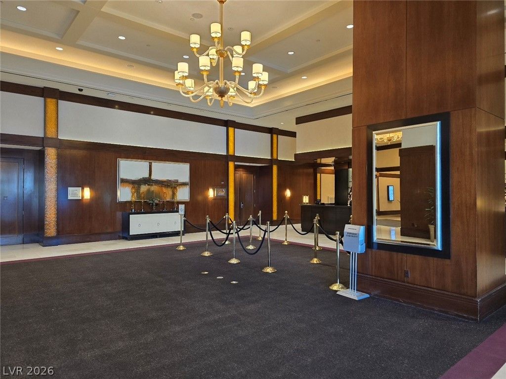 135 East Harmon Avenue 2203, Las Vegas, NV 89109 — photo 3