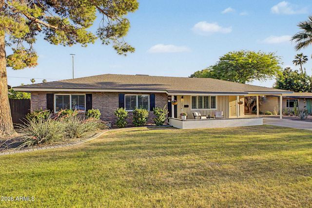 1109 E NICOLET Avenue, Phoenix, AZ 85020