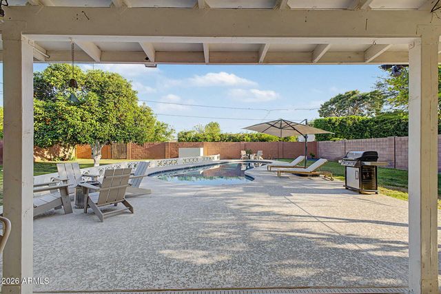 1109 E NICOLET Avenue, Phoenix, AZ 85020