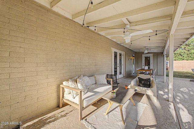 1109 E NICOLET Avenue, Phoenix, AZ 85020