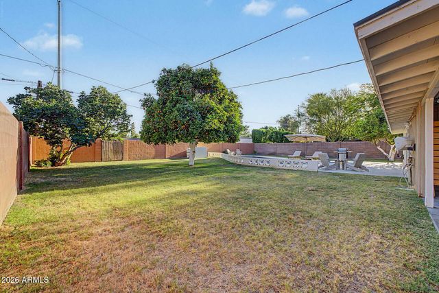 1109 E NICOLET Avenue, Phoenix, AZ 85020