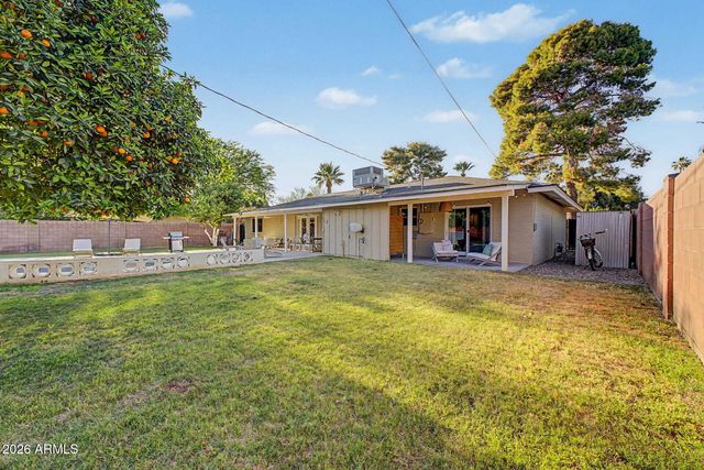 1109 E NICOLET Avenue, Phoenix, AZ 85020