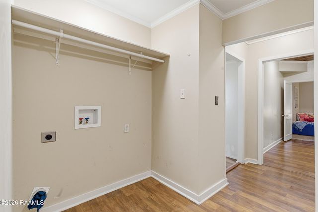 2106 Grand Pointe Avenue, Breaux Bridge, LA 70517