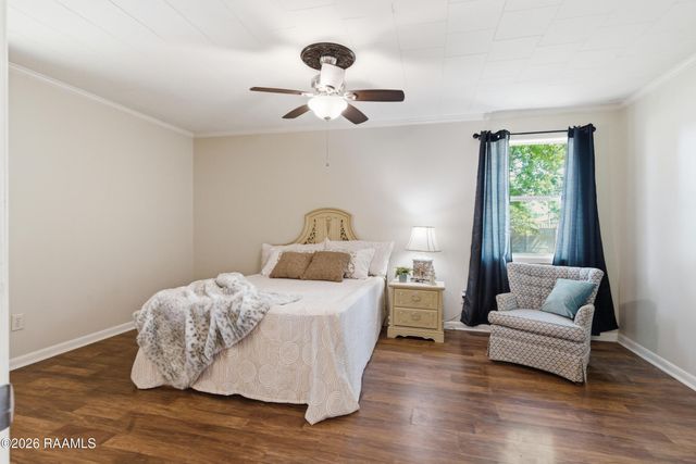 2106 Grand Pointe Avenue, Breaux Bridge, LA 70517