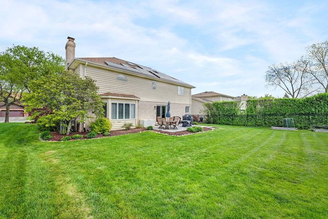 6 W Wend Street, Lemont, IL 60439