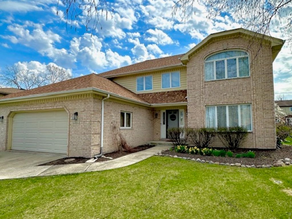 6 W Wend Street, Lemont, IL 60439