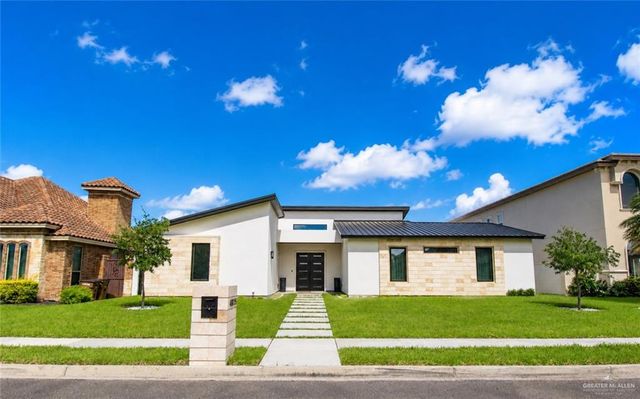 4815 Sheffield Street, Edinburg, TX 78539